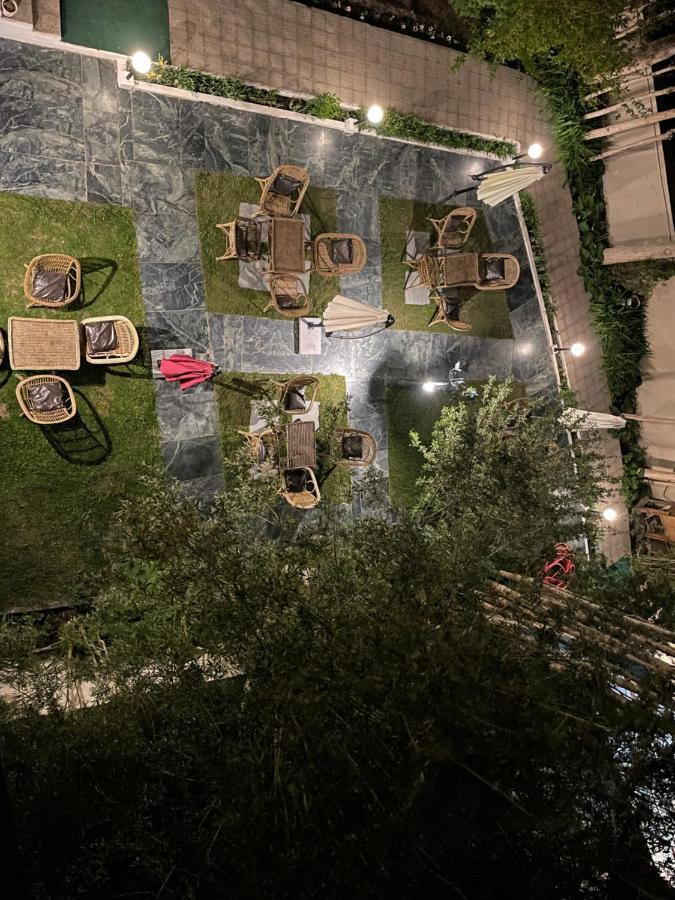 Hotel Ladakh Greens - An Organic Retreat เลห์ ภายนอก รูปภาพ