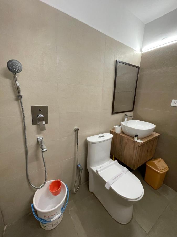 Hotel Ladakh Greens - An Organic Retreat เลห์ ภายนอก รูปภาพ
